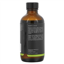 Baebody, Jojoba Oil, 4 fl oz (118 ml)