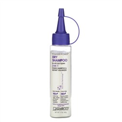 Giovanni, Eco Chic Hair Care, Powder Power Dry Shampoo, 1.7 oz (48 g)