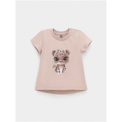 CROCKID Футболка КР 302860