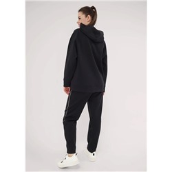 CLEVER Джемпер LH15-100/1 черн