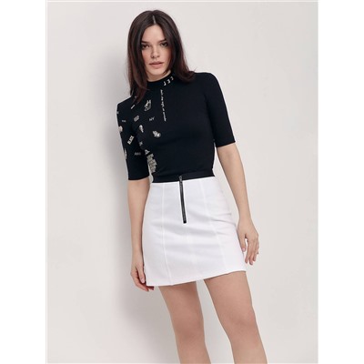 Conte elegant Юбка