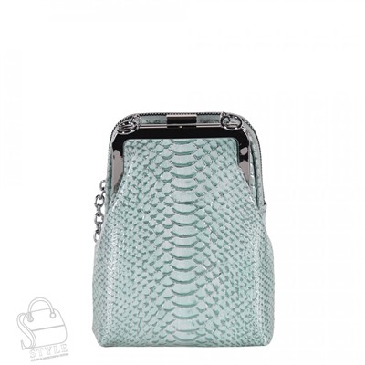 Сумка женская  29133-2 l.green Velina Fabbiano-Safenta/30