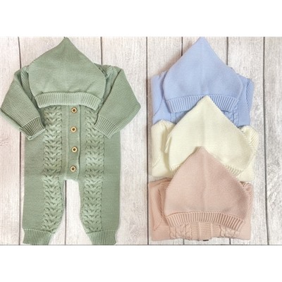 Комбинезон д/детей