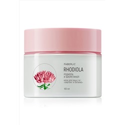 Крем для лица 2 в 1 «Лифтинг и питание»