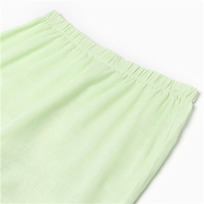 Брюки домашние женские KAFTAN Lime series, размер 44-46