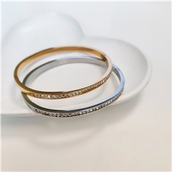 Браслет  из стали