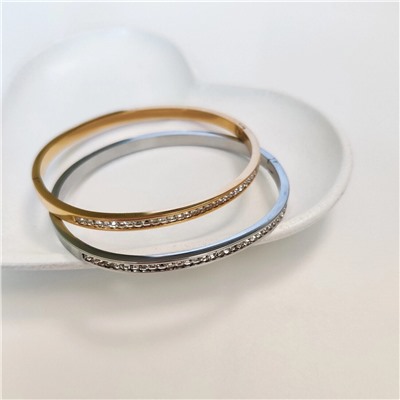 Браслет  из стали