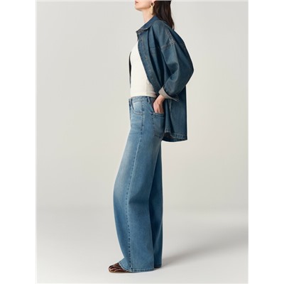 CONTE CON-863 Джинсы женские