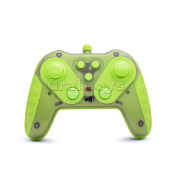 Машина "Крутой водитель" на р/у, в коробке