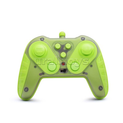 Машина "Крутой водитель" на р/у, в коробке