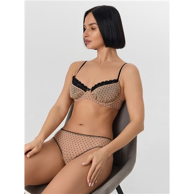 ТРУСЫ ЖЕНСКИЕ 412451