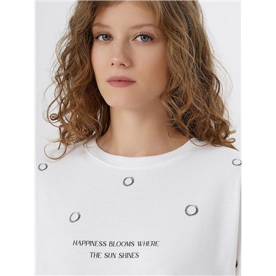 MARK FORMELLE Футболка 112953