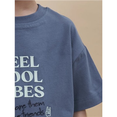 PELICAN Футболка BFT3352/1