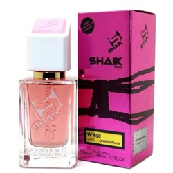 Парфюмерная вода Shaik W 498 Carolina Herrera La Bomba женская (50 ml)