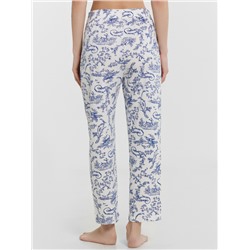 КОМПЛЕКТ ЖЕНСКИЙ (ЖАКЕТ, БРИДЖИ) 592505-2