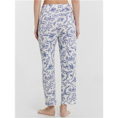 КОМПЛЕКТ ЖЕНСКИЙ (ЖАКЕТ, БРИДЖИ) 592505-2