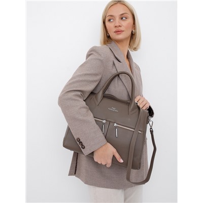 Сумка 2005Y d.apricot Polina&Eiterou