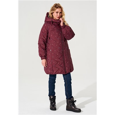 DIMMA Пальто 2406