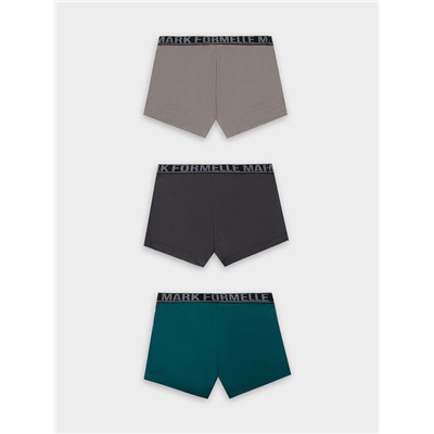 ТРУСЫ ДЛЯ МАЛЬЧИКОВ (3ШТ.) 413345-3