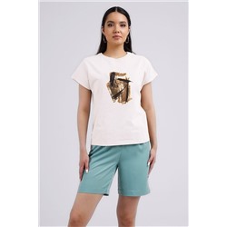 Шорты CLEVER, 1023528