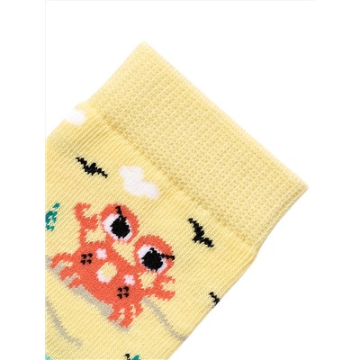 Omsa Носки OMSA kids   Calzino 21P50 ABC