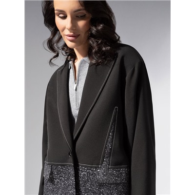 CHARUTTI Жакет 12281