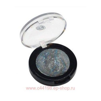 Farres Тени для век запечённые тон 14 сизый 1107