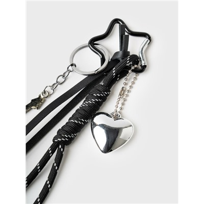 Брелок для девочек