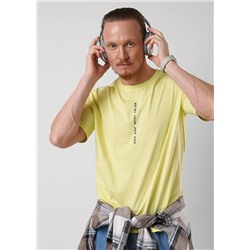 Футболка мужская