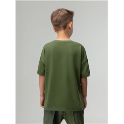 Bodo Футболка 4-365MU