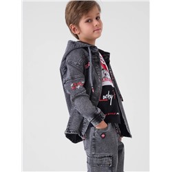 PLAYTODAY Куртка 12612019