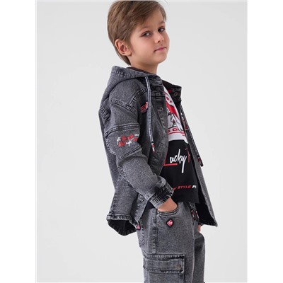 PLAYTODAY Куртка 12612019