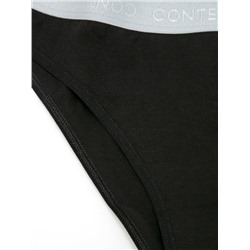 Трусы CONTE ELEGANT PRINT DOTS LB 2545 Трусы женские