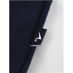 Маска-балаклава, флис, размер универсальный, синяя