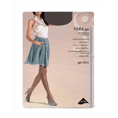 SiSi Колготки VERA 40