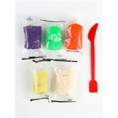 Набор для детской лепки «Динозавры»