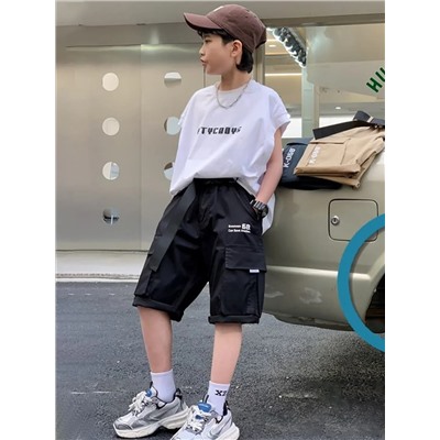 Lovey.CC Бриджи X8118