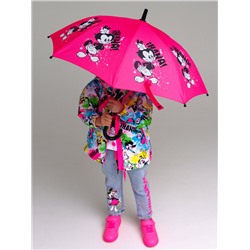 Зонт-трость для девочек