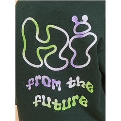 PELICAN Джемпер BFJK3364