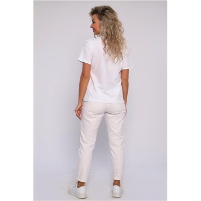 футболка 70063 (Белый)