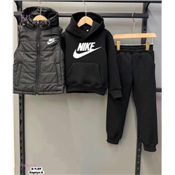 Костюм тройка 1847517-6