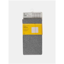 Теплые ESLI ESTERA 300 Колготки женские хлопковые