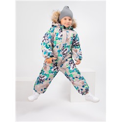 Комбинезон детский Super Pogo