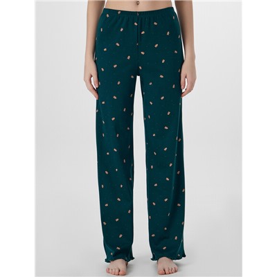 КОМПЛЕКТ ЖЕНСКИЙ (ДЖЕМПЕР, БРЮКИ) 592624