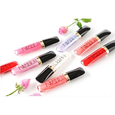 L‘OCEAN Тинт-бальзам для губ / Tint Lip Gloss Water, 09 Candy Doll, 5,5 мл