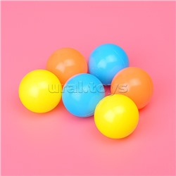 Ходунки "Сладкая жизнь", с шариками, свет, звук