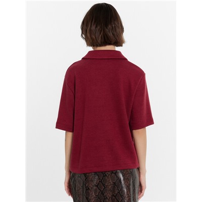 ДЖЕМПЕР ЖЕНСКИЙ 112980