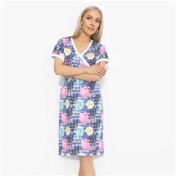 Платье для активных будней, Будь первой