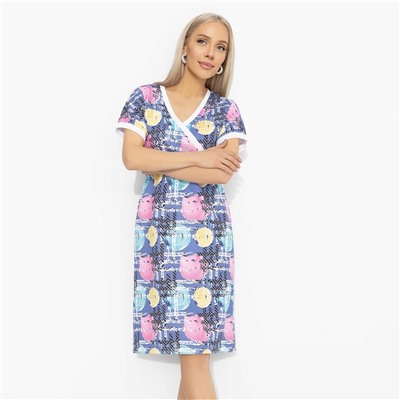 Платье для активных будней, Будь первой