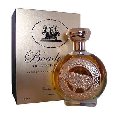 Парфюмерная вода Boadicea the Victorious Golden Aries унисекс